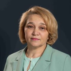 Романова Равия