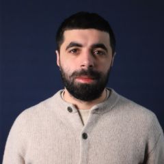 Амбариян Мхитар Гочаевич