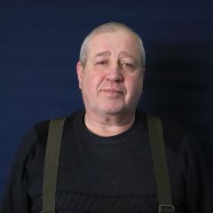 Глик Николай