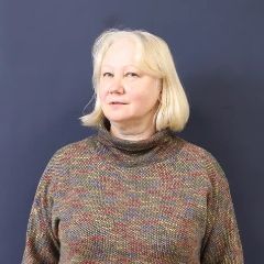 Цверкун Алла