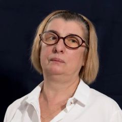 Ломоносова Ирина
