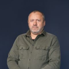 Свидерский Василий