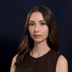 Воронцова Ирина