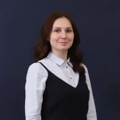 Муратова Ксения