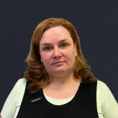 Власова Евгения