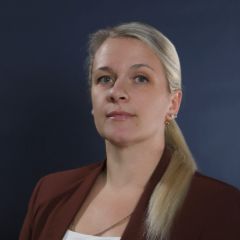 Гришина Ирина