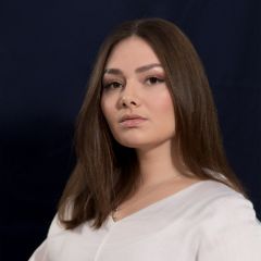 Варваркина Елизавета Алексеевна