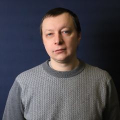 Каширкин Алексей
