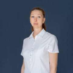 Чапаева Полина