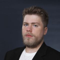 Хрушков Андрей