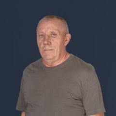 Савельев Павел