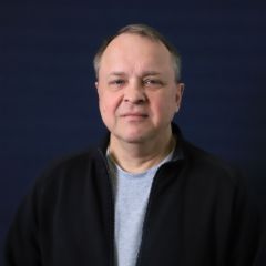 Смирнов Николай