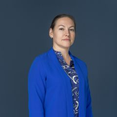 Фомина Александра