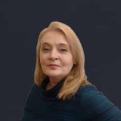 Филиппова Вера