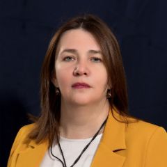 Анисимова Светлана Геннадьевна