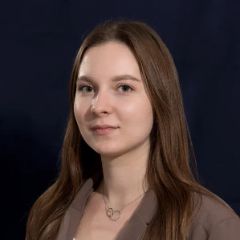 Жмаева Мария