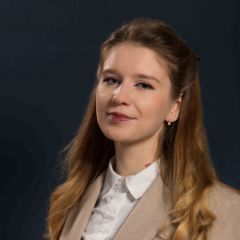 Владимирова Анастасия