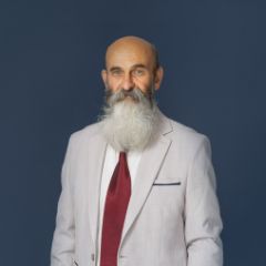 Белоусов Михаил Александрович