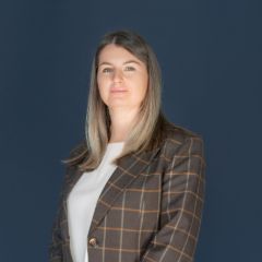 Литвиненко Ирина