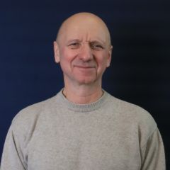 Баскаков Евгений Валентинович