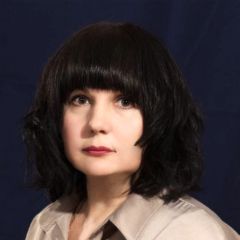 Величко Елена