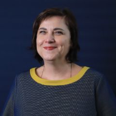Полякова Анна