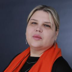 Светлова Ярослава