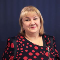 Соколова Диана