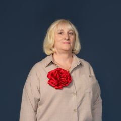 Федотова Инесса