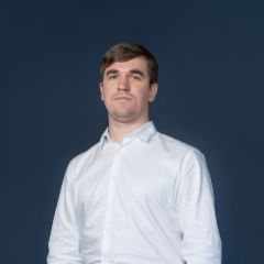 Морозов Александр