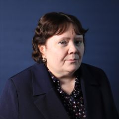 Загребина Любовь