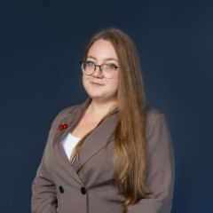 Завьялова Юлия