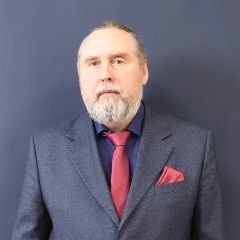 Демин Олег