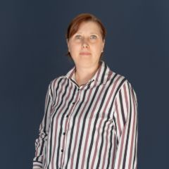 Лазарева Оксана