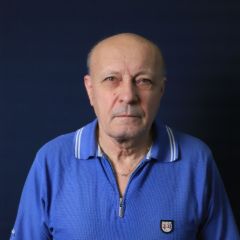 Панасенко Николай