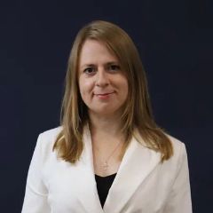 Хомякова Наталия