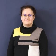 Салахова Айгюль