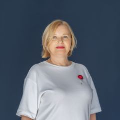 Рожковская Инна