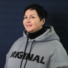 Смирнова Ольга