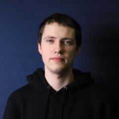 Усов Илья