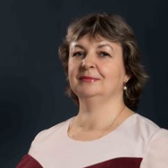 Григорьева Екатерина