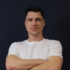 Фролов Артем