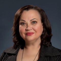Юнусова Алла