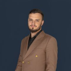 Асосков Евгений Александрович