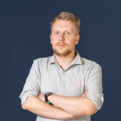 Лифинцев Вадим