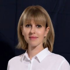 Астахова Виктория Павловна