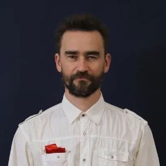 Наумов Павел