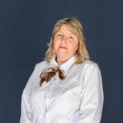 Левицкая Нина
