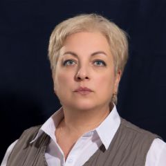 Михан Татьяна