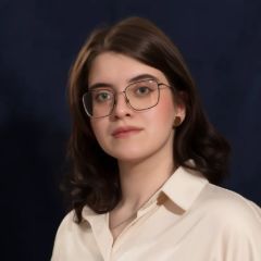 Долматова Екатерина